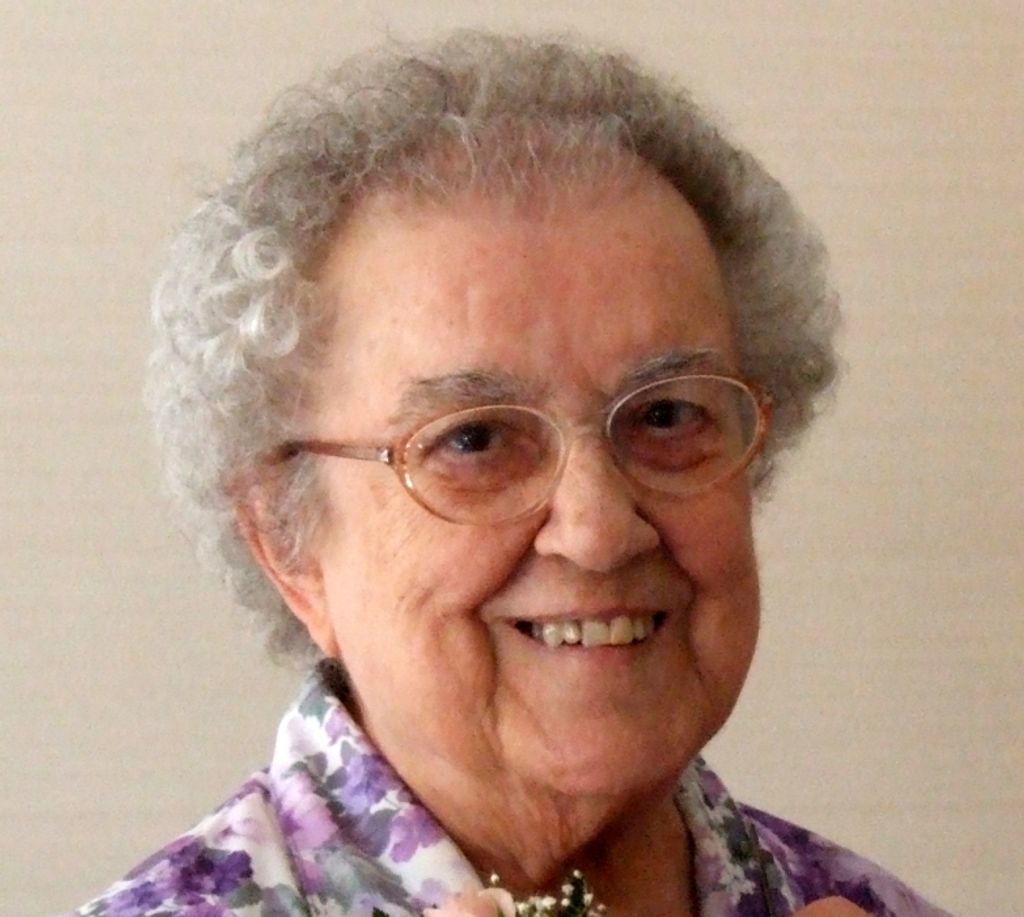 Sr. Juliette Collignon, Ssa