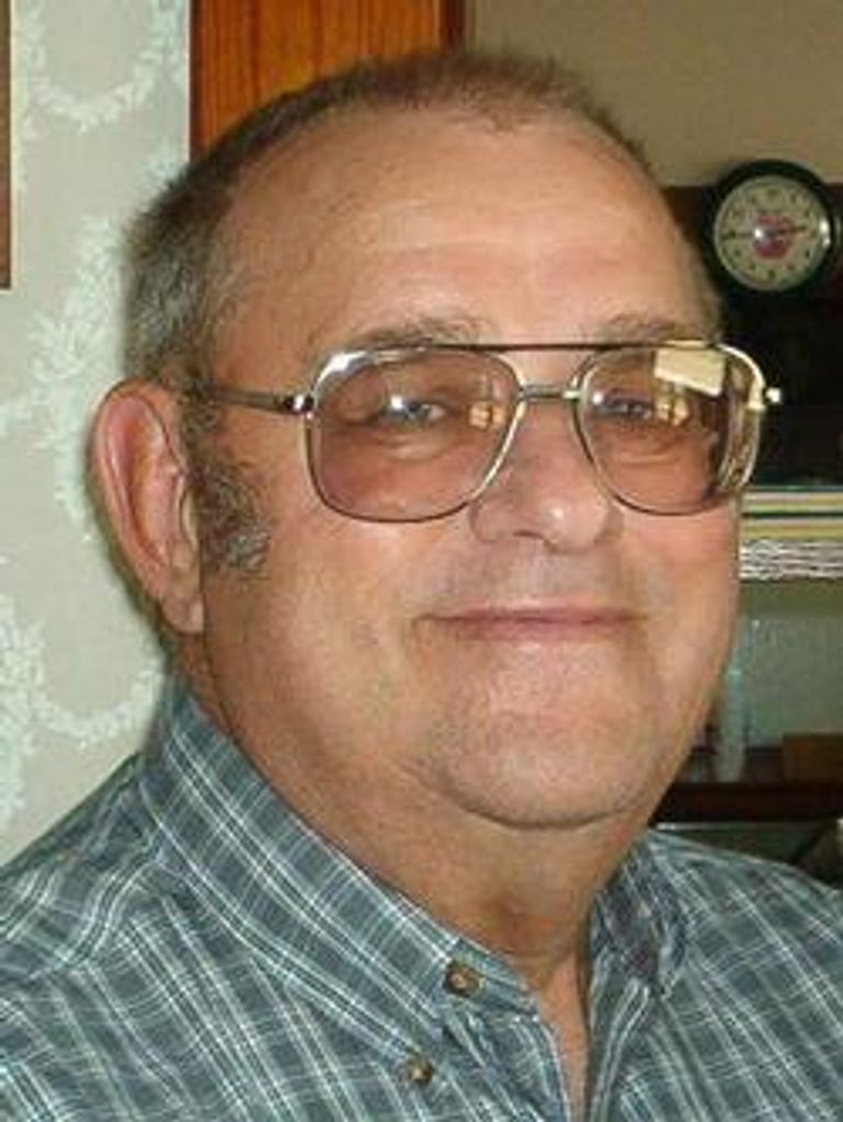 Johnny Robert Gaume Profile Photo