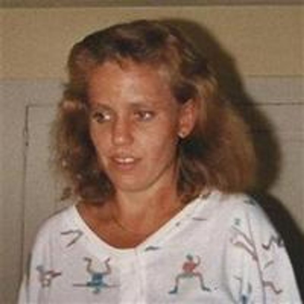 Beverly Ann Negrete