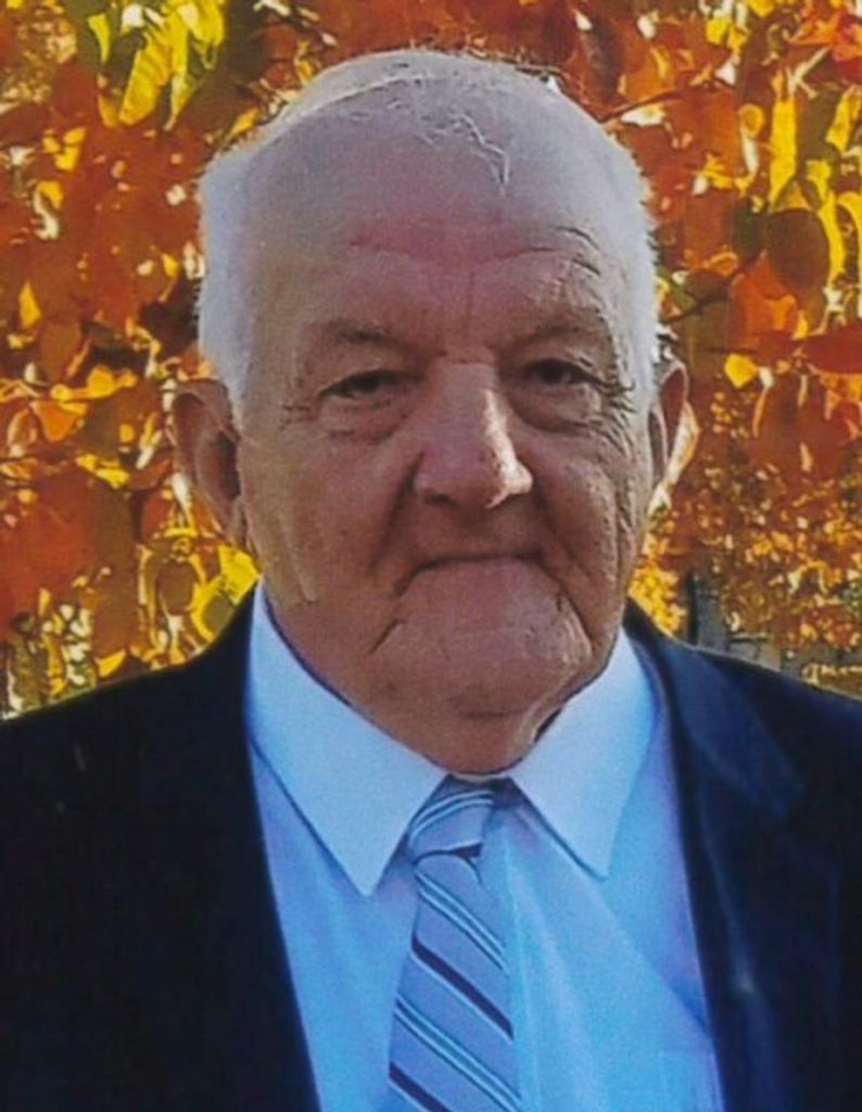Frederick C. Smith, Sr.