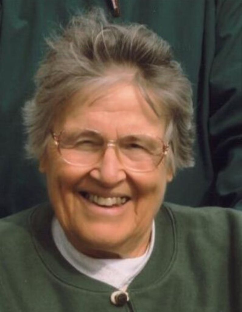 Vesta Irene (Dunlop)  Mullen Profile Photo