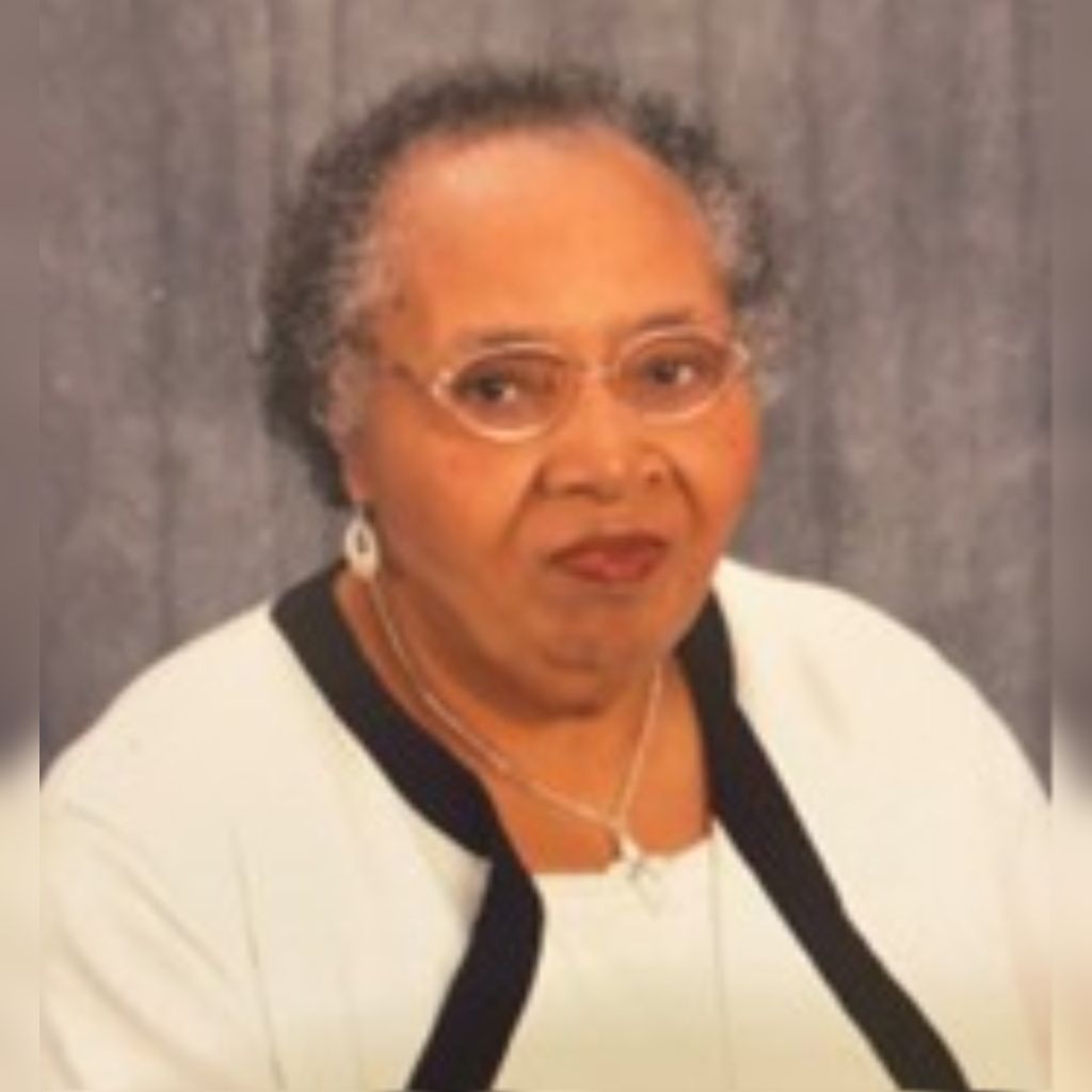 Dorothy Mae Baker