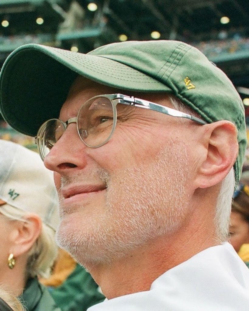 Kurt Kiefer Profile Photo
