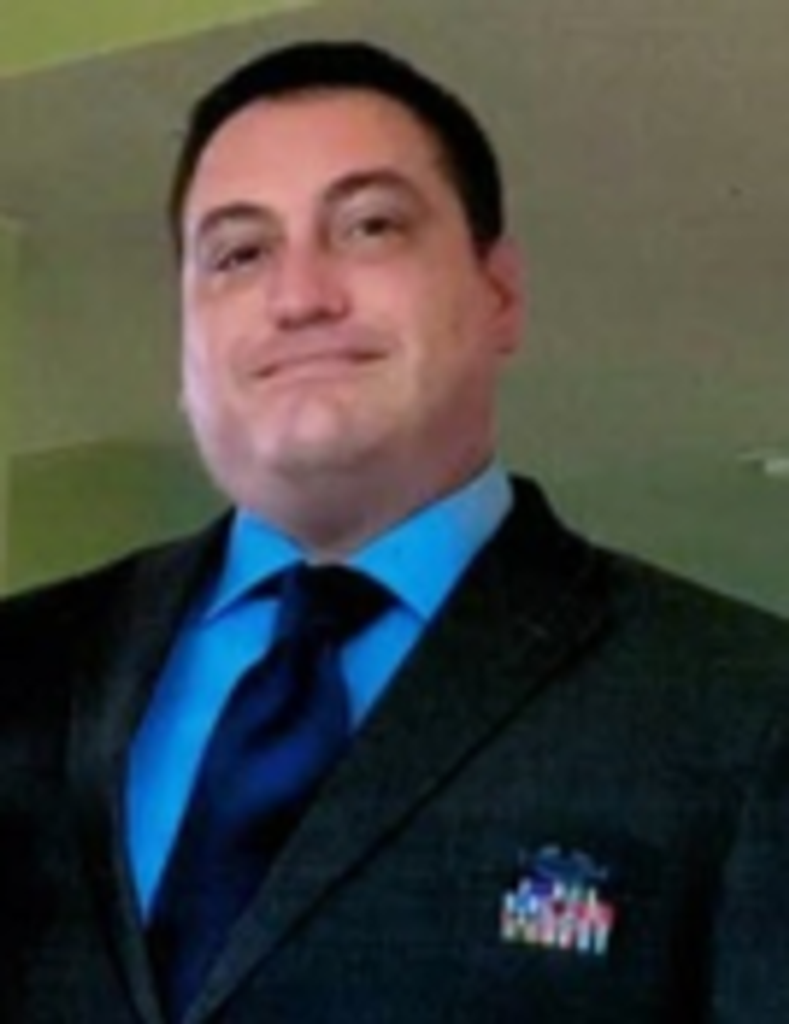 Andrew Fredrick Snow