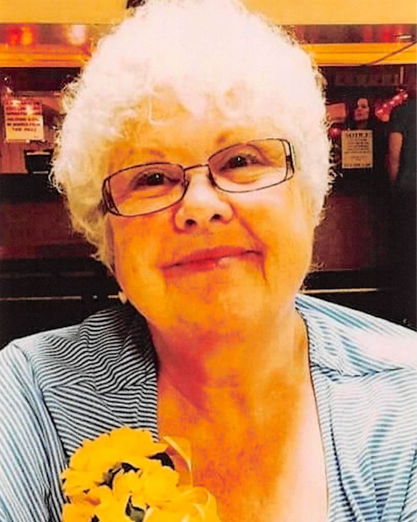 Anna Marie Carter