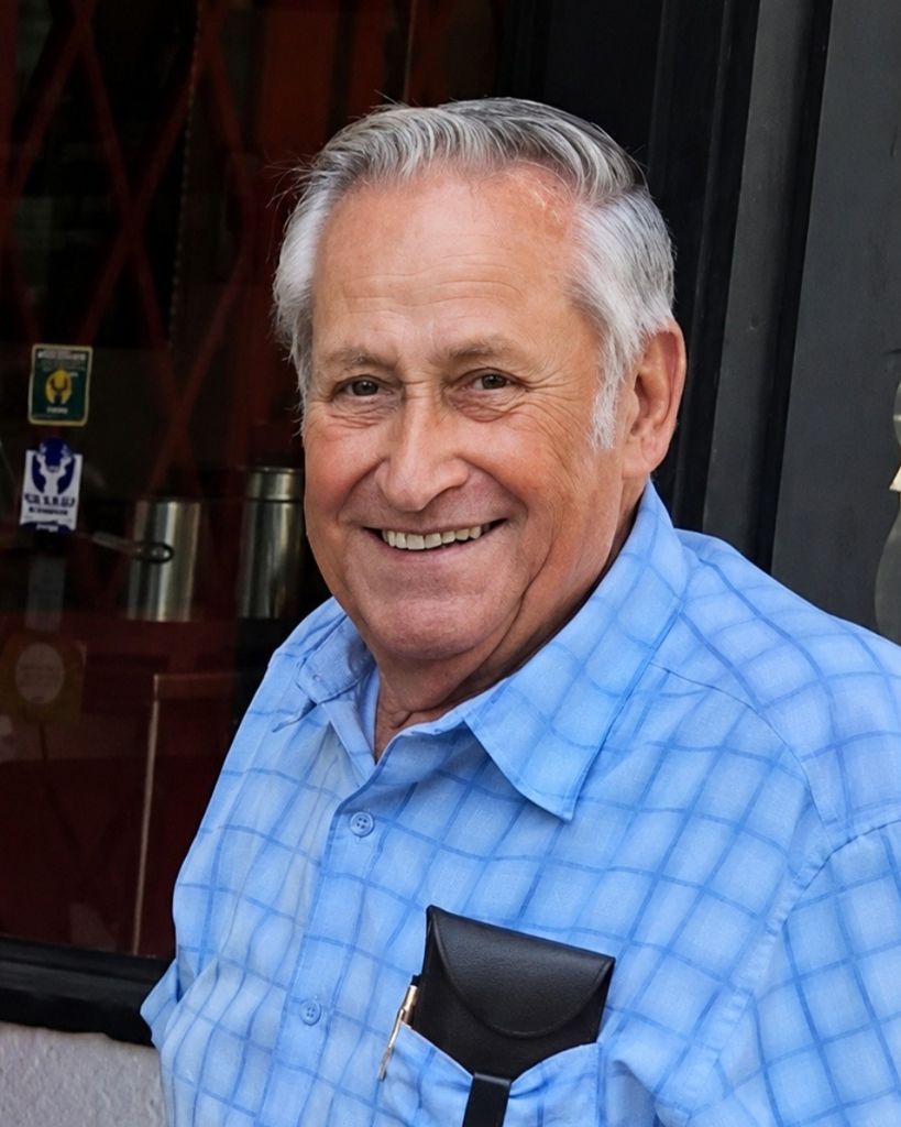 Joseph "Joe" A. Kauffman Profile Photo