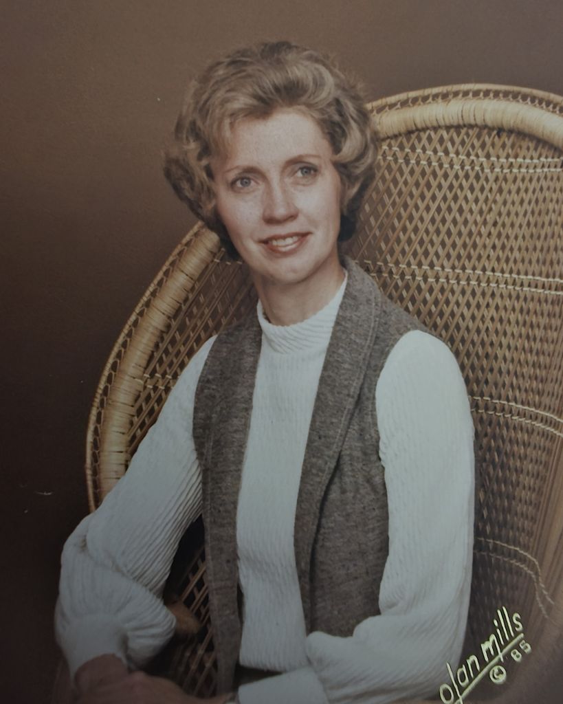 Ellen Lorene Koller