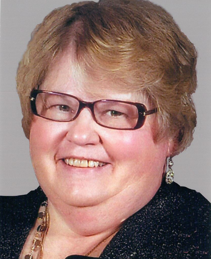 Carol Louise Beranis