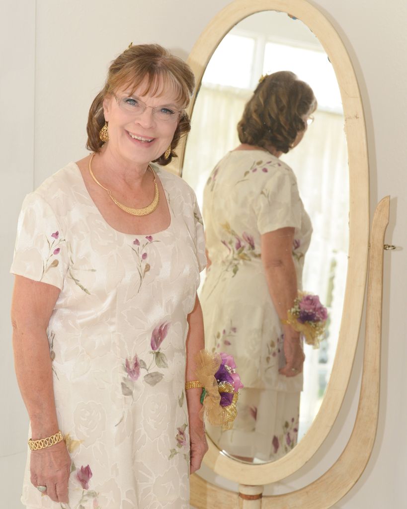 Harriet Arvilla Turner Hoge