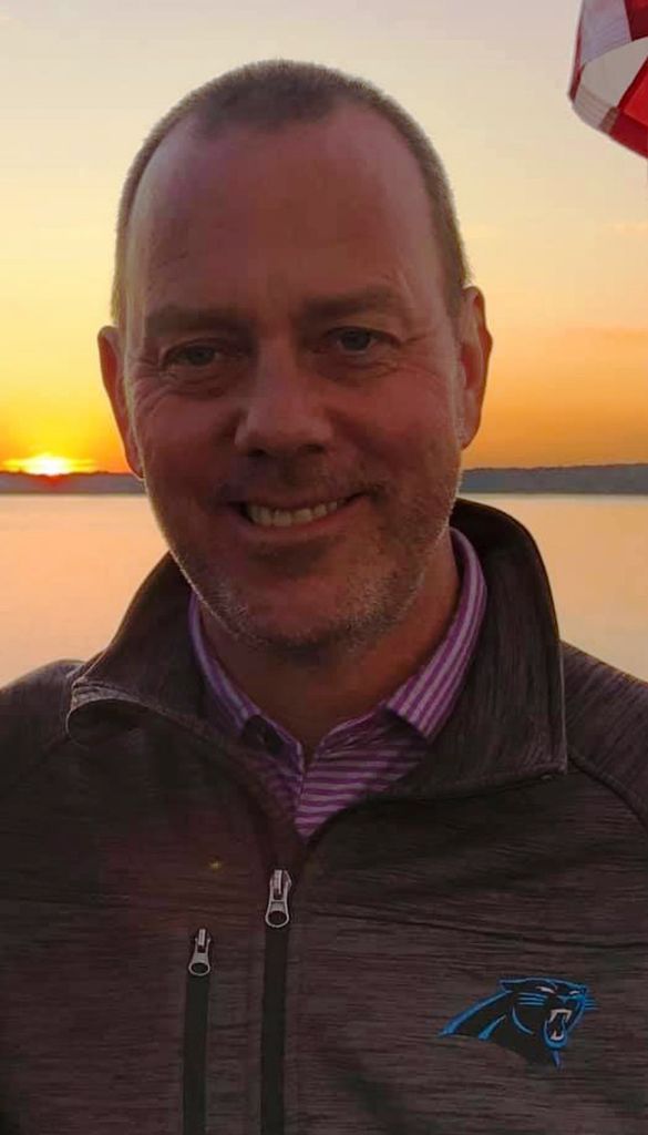 Daniel Lee “Danny” Chrisman
