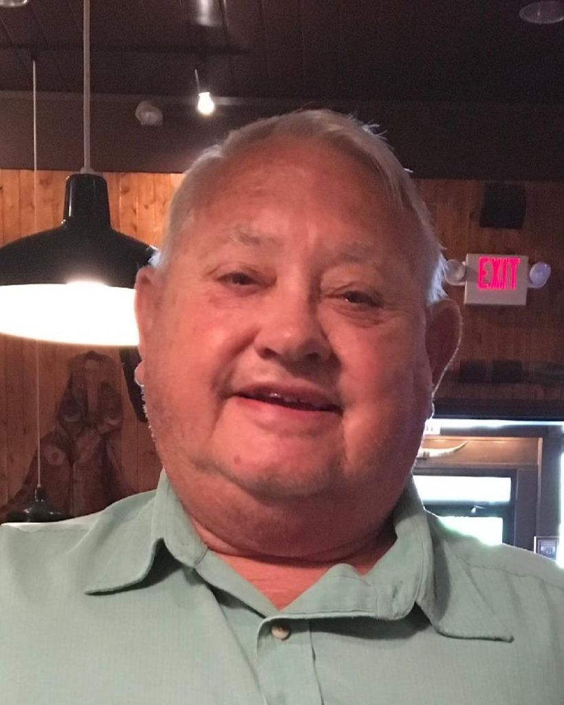 Rodney Vilas Shumake, Sr. Profile Photo