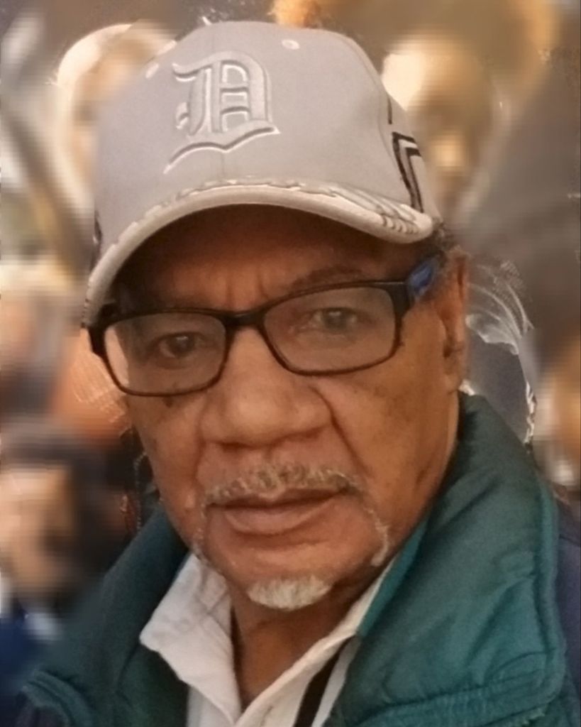 Paul Norris Jones Profile Photo