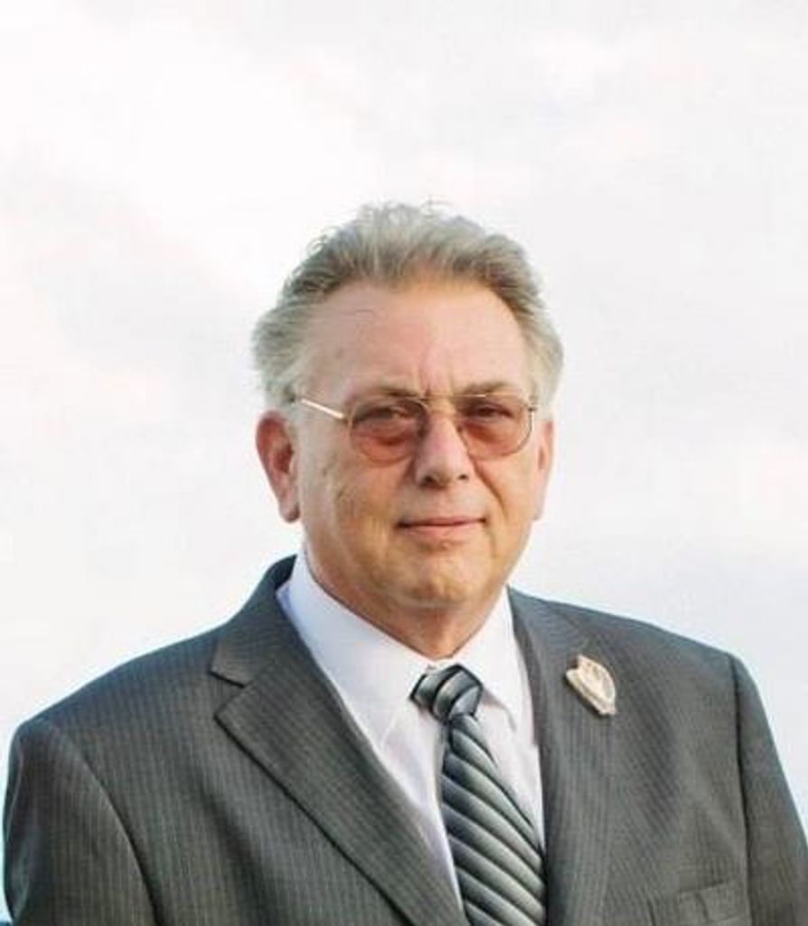 John Ira Sexton Profile Photo