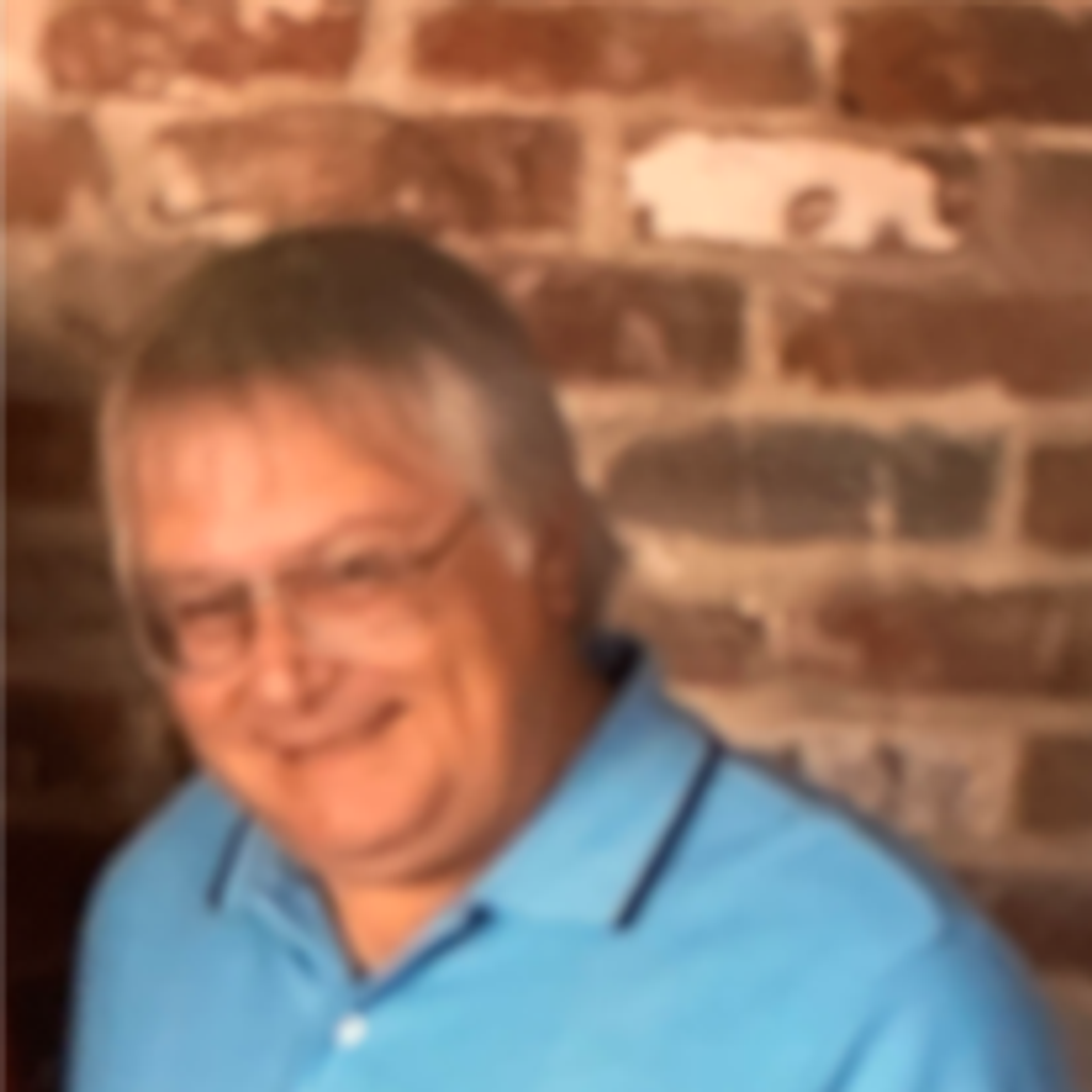 Barry Neil Brown Profile Photo