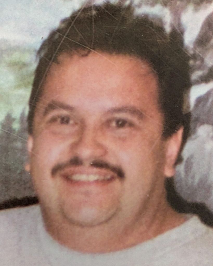Albert Lucero Profile Photo