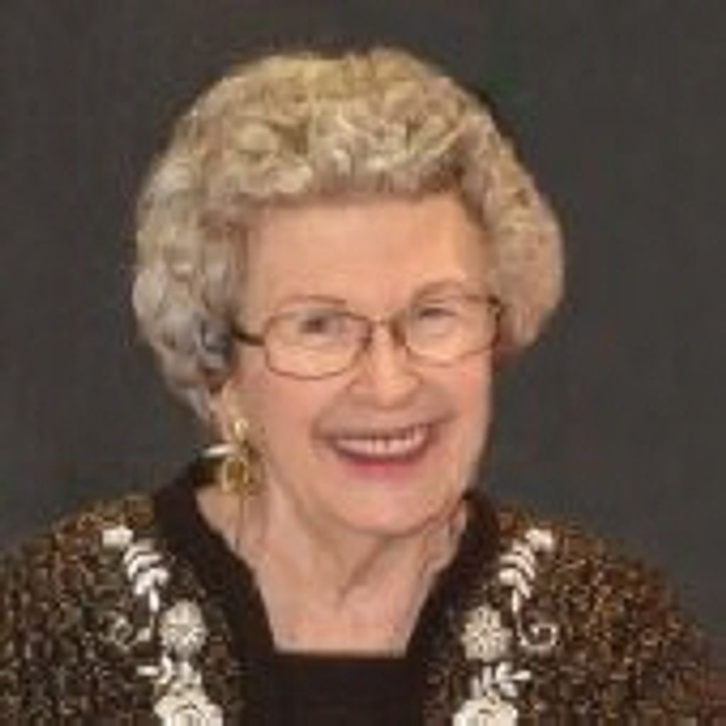 Joan F. Jocham