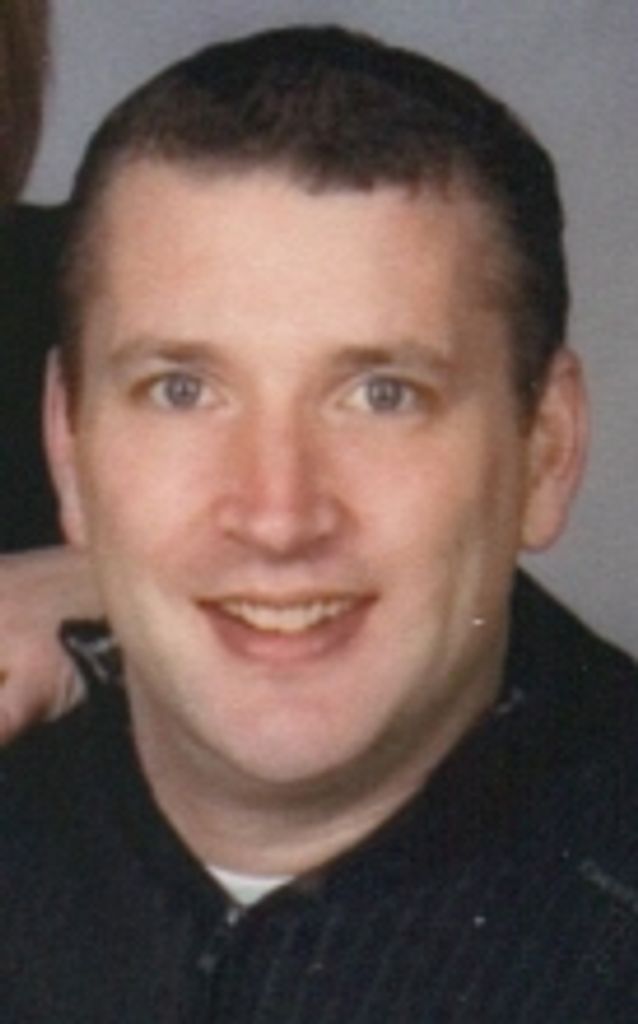 Christopher M. Leurquin