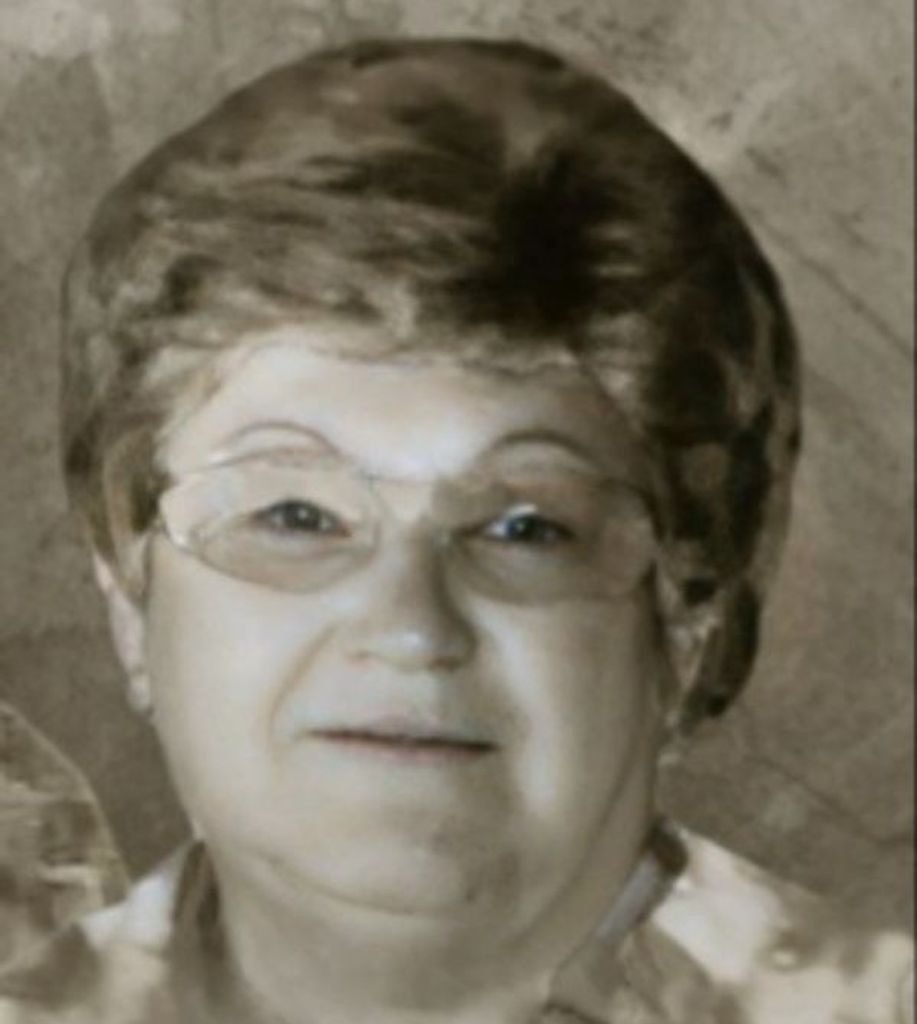 Shirley June Eads