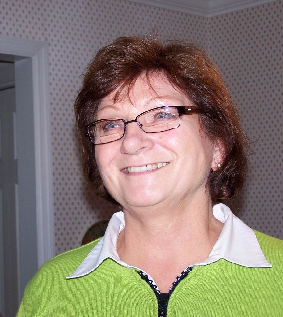 Christa  M. Boykin