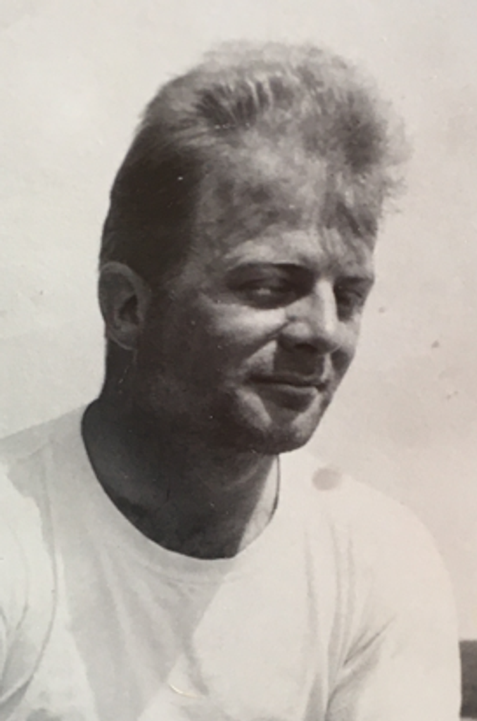 Robert "Bob" D. Kout