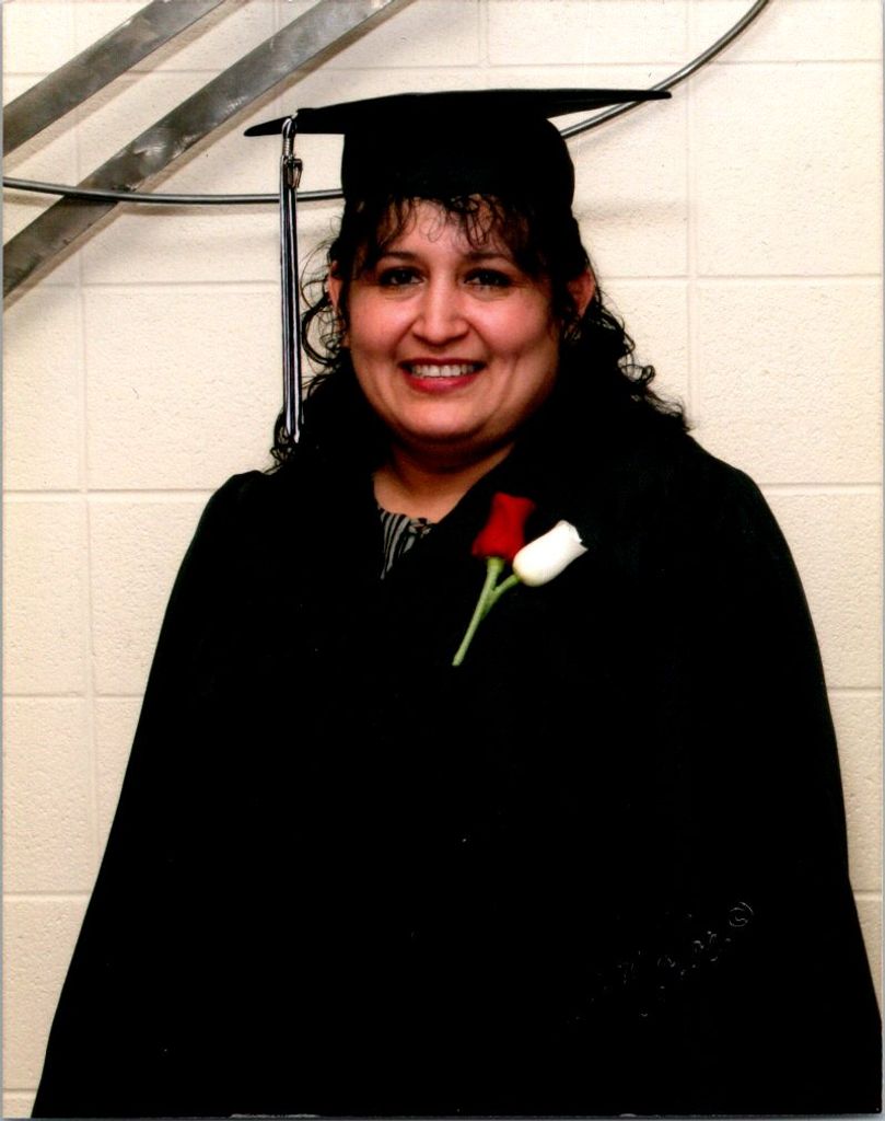 Isabel Francisca Reyes Alcantar