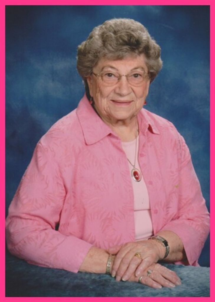 Irene Banwart-Goff Profile Photo