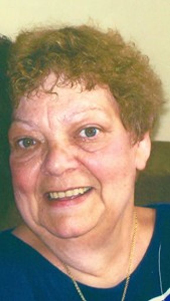 Patricia Katherine Weier