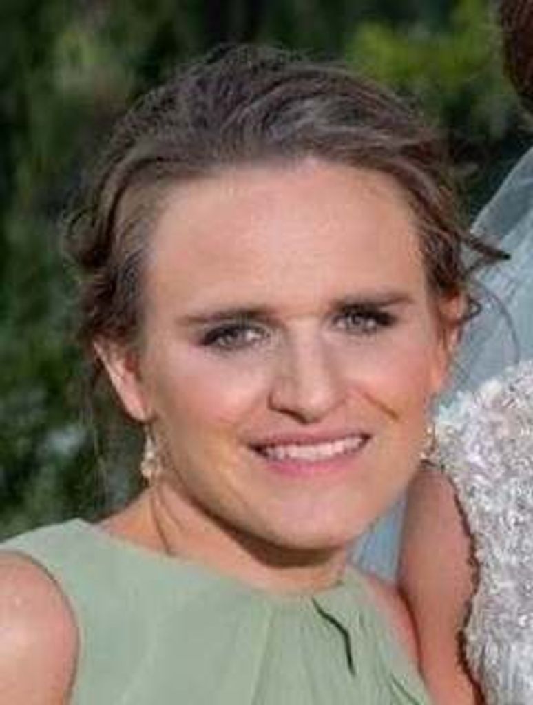 Alisha Penick