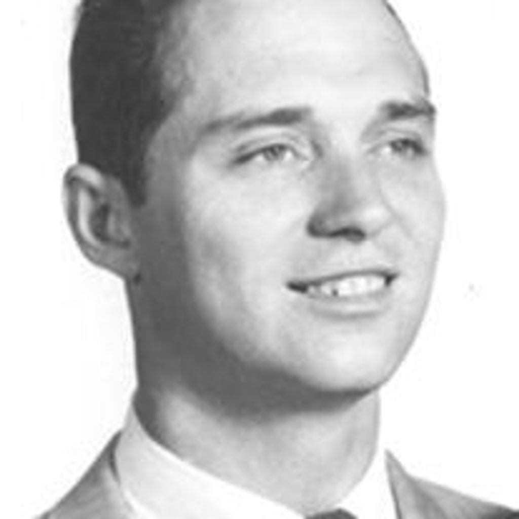 Dewey Bruton