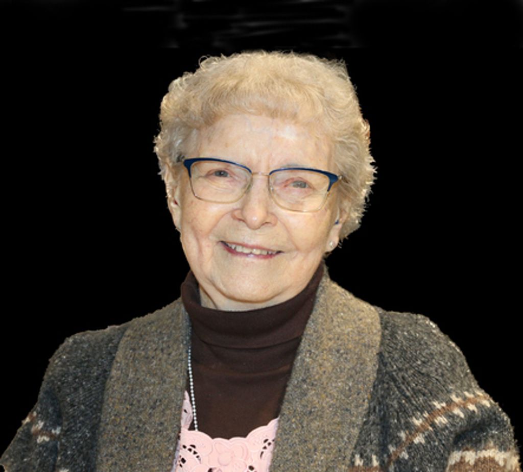 Betty Haskins Profile Photo