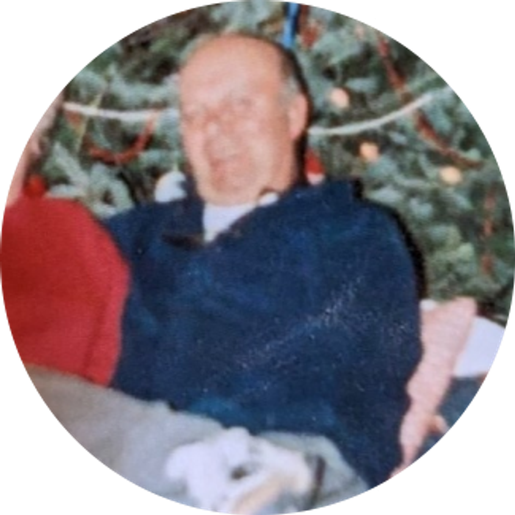 John Robert “Bob” Haworth
