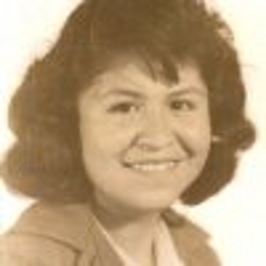 Mary Catherine Andrew