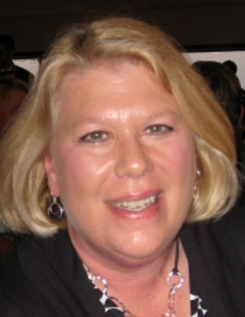 Susan Bentdahl