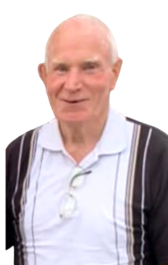 Mark Gardiner Profile Photo
