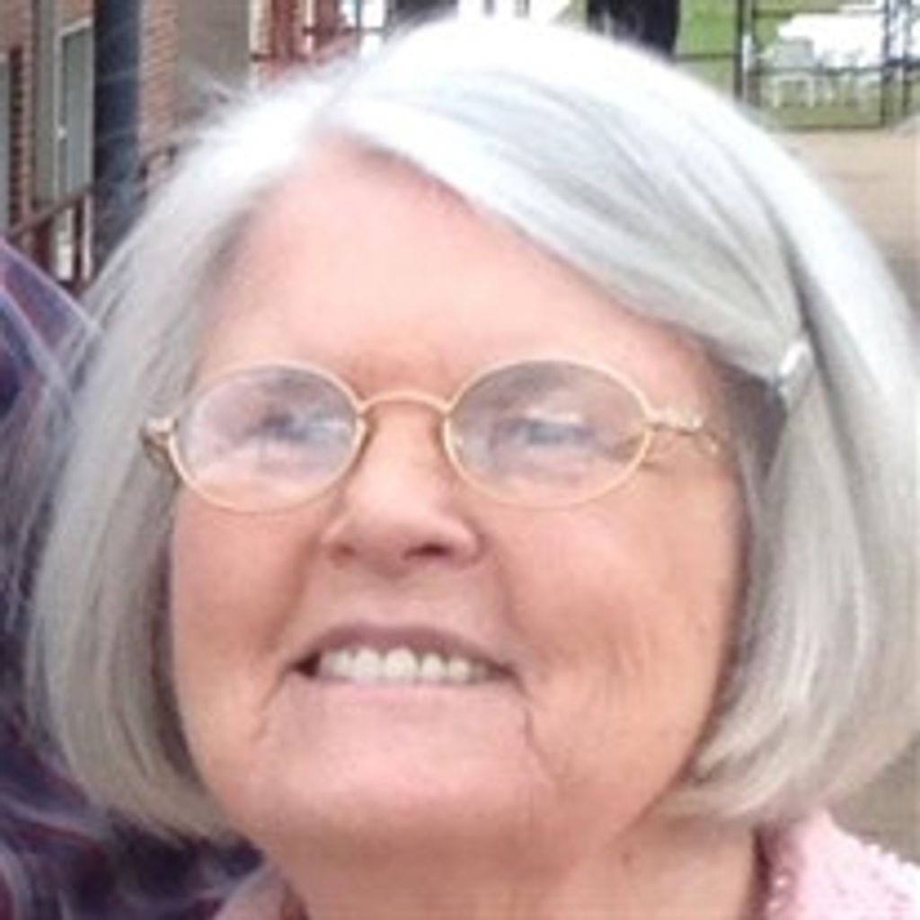 Olline (Joy) Mccain Trent