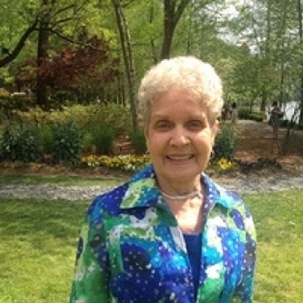 Jane Murdock Young