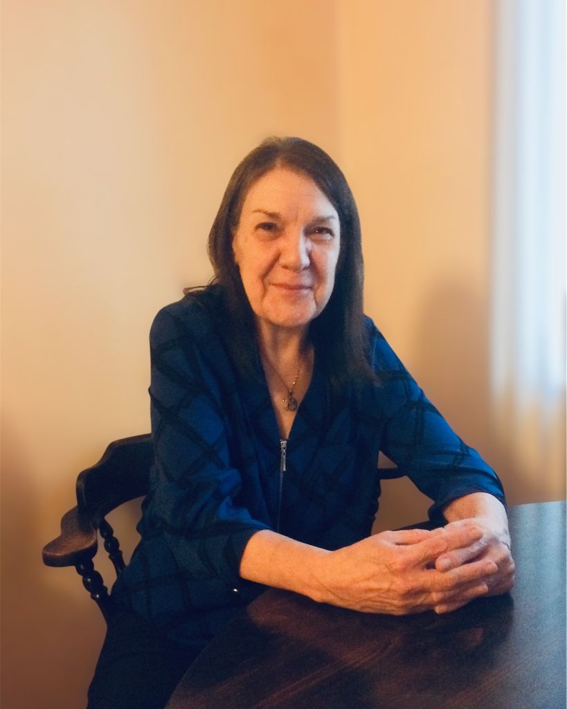 Mary Ann Partipilo Profile Photo