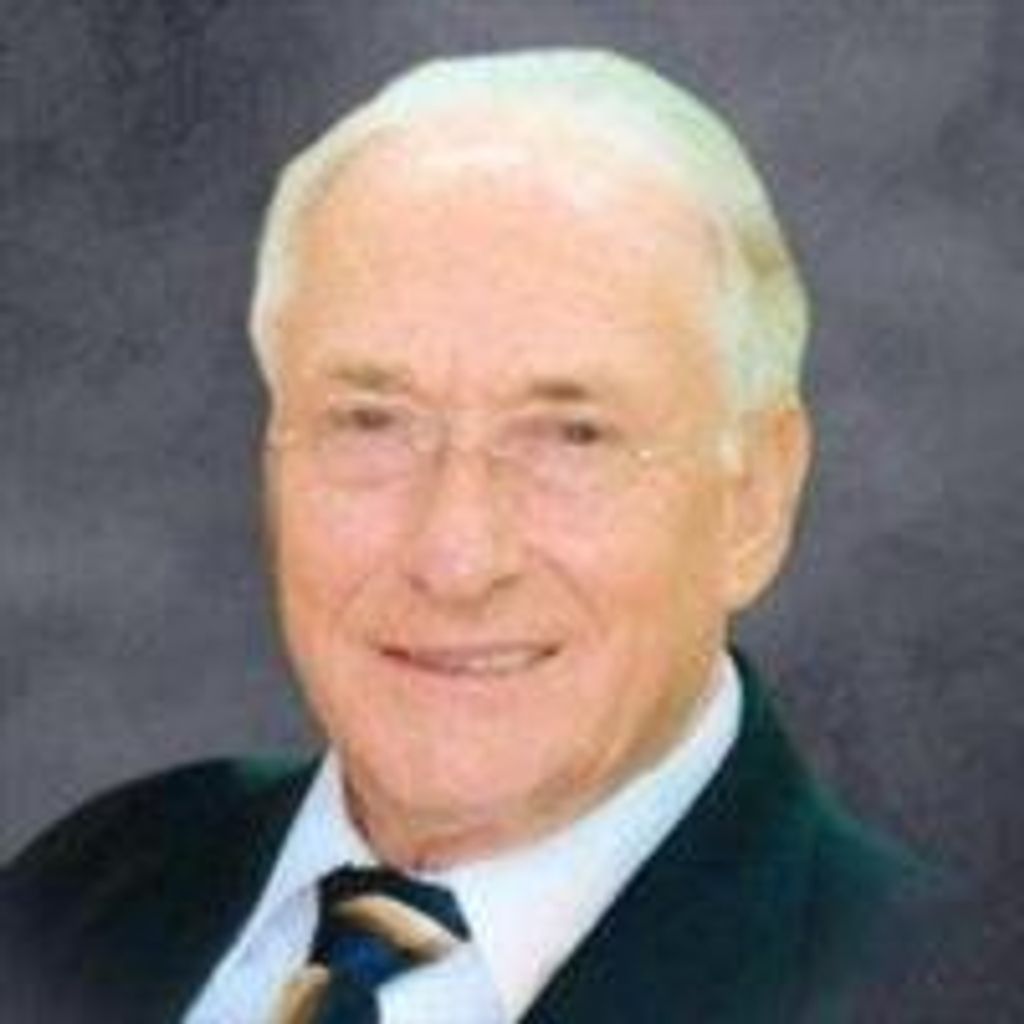 John "Johnny" Henry Barrett (Courtesy) Profile Photo