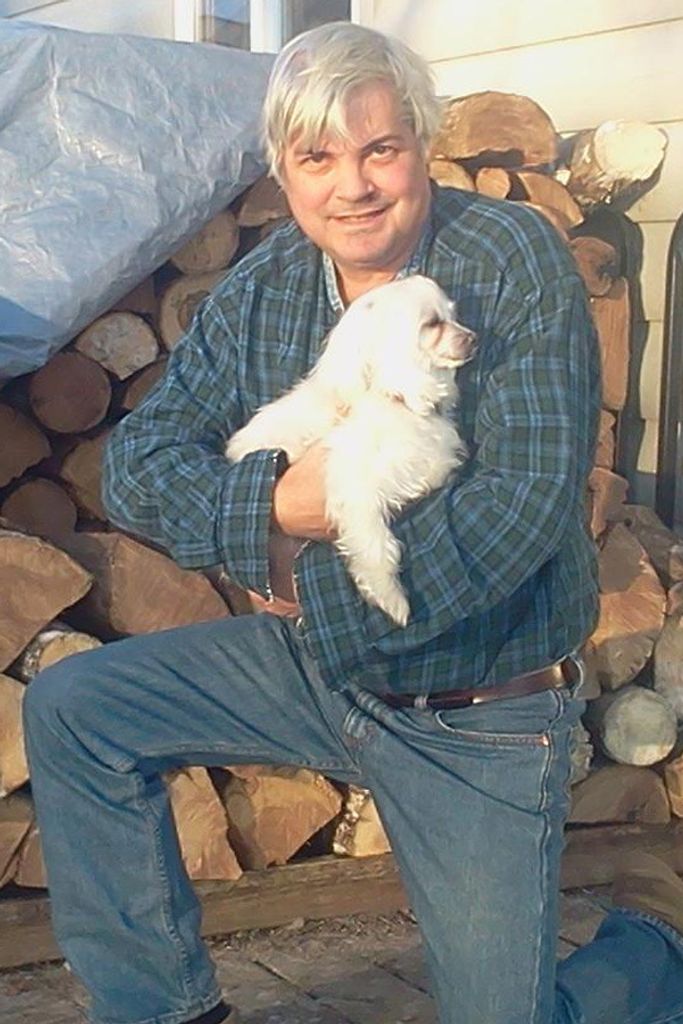 Richard Wilcox