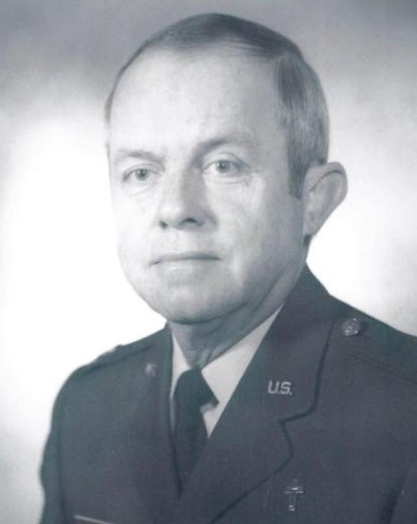 Fr. Edward Anthony Colohan