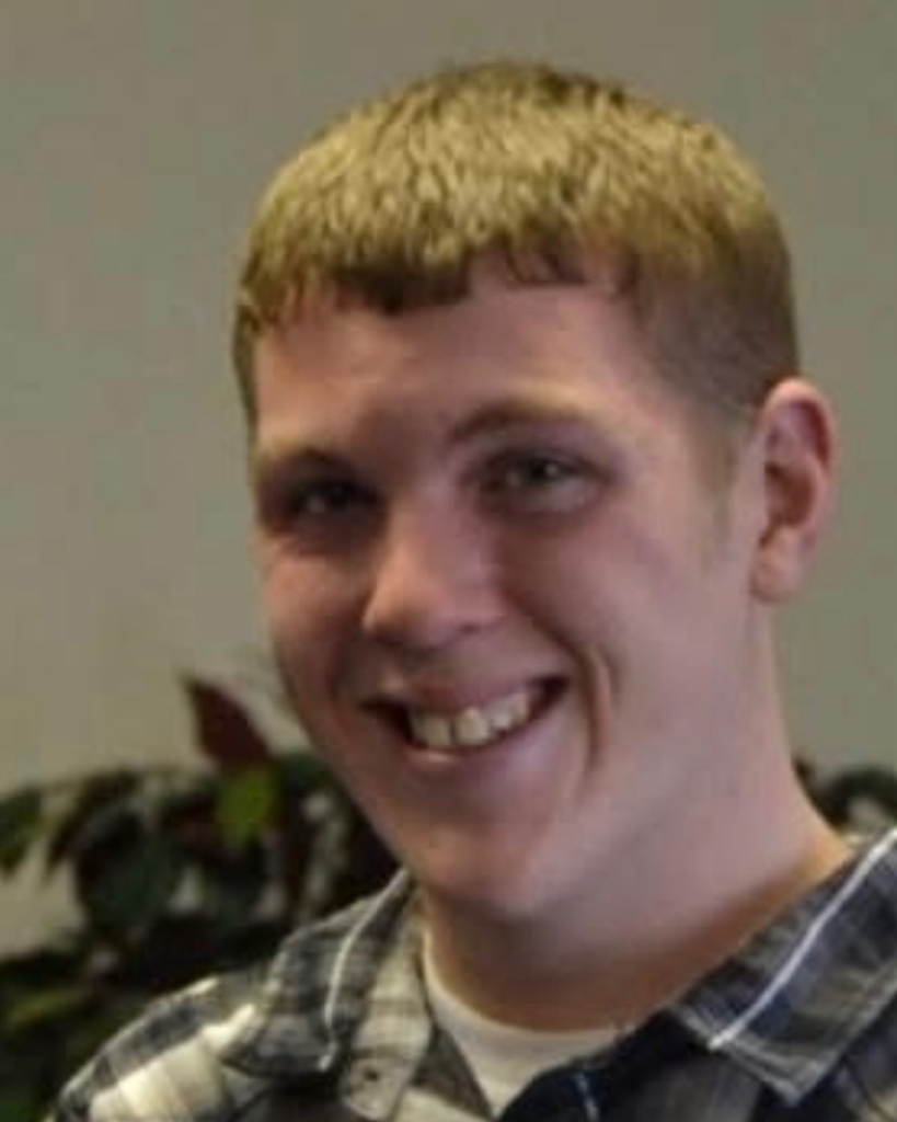 Zachary A. Tucker