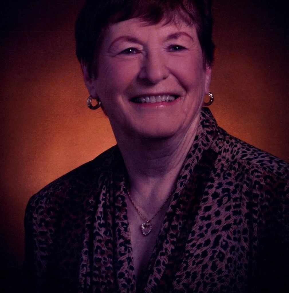 Gertrude V. Chervenick