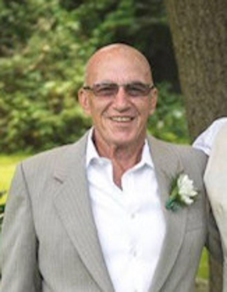 Alphonse "Sonny" Durocher