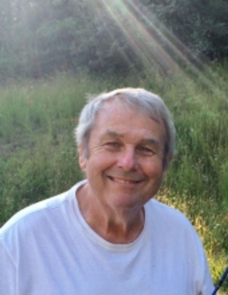 Tony Lee Nichols Profile Photo