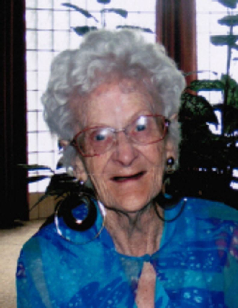 Amanda Catherine Adler