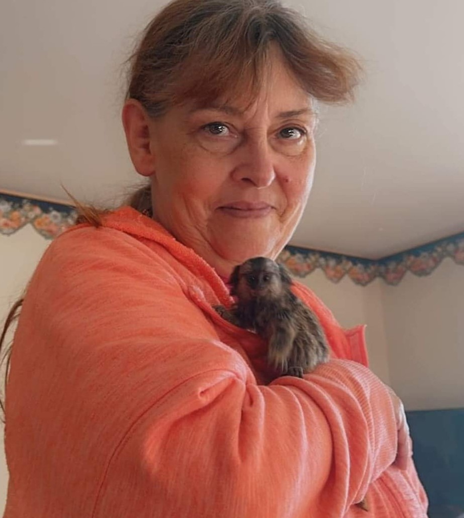 Deborah Lynn Long