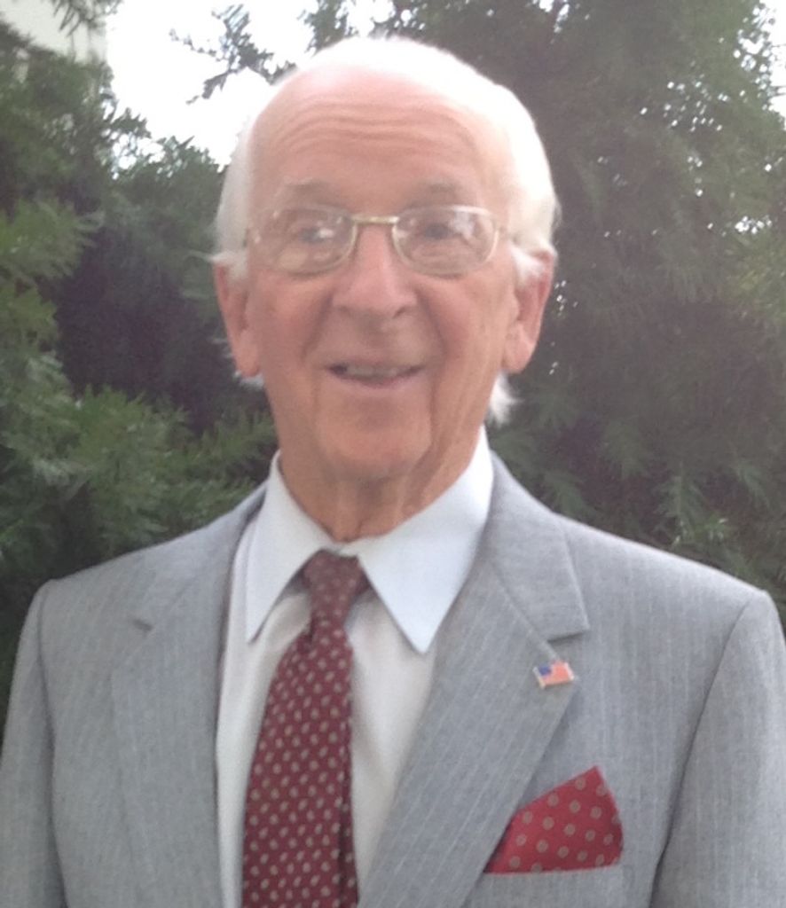 Elmond Nathan Bocken