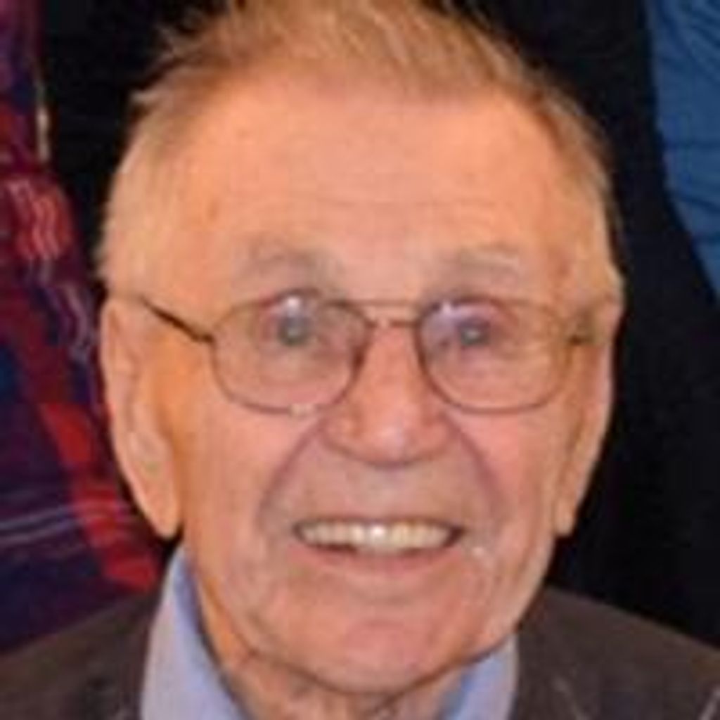 Robert J. Kerle