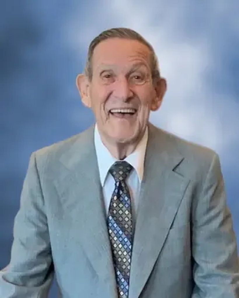 Gene "Square" Hooper Profile Photo