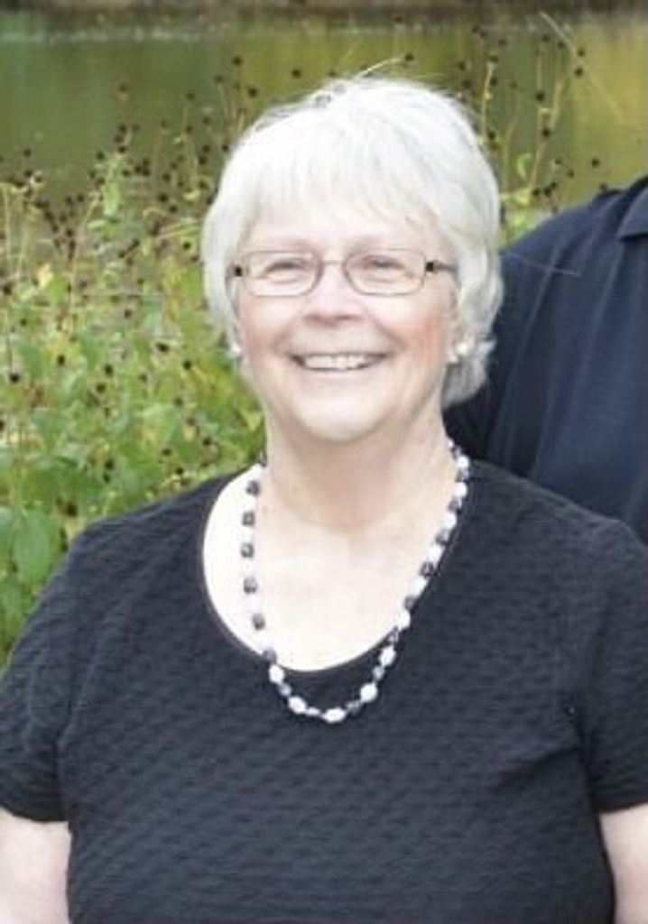 Janet Wickert